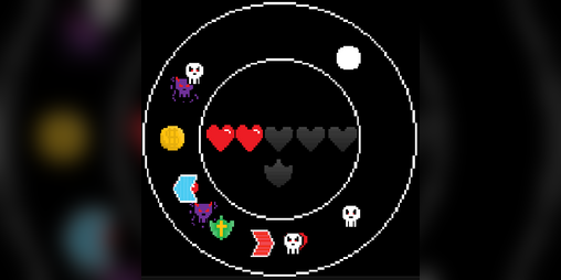 Cover image for Round Trip