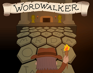 Wordwalker