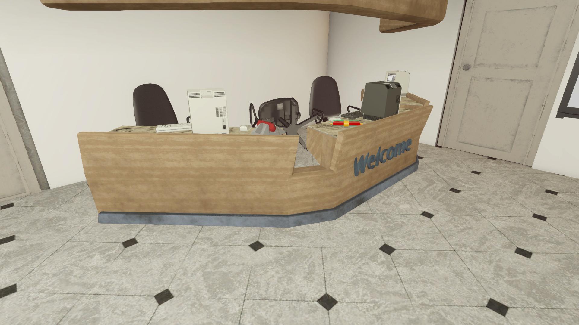 The last Biocore - Where everything begined