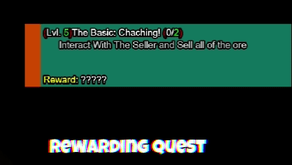 Get Paid For Finishing Quest Get Paid For Finishing Quest