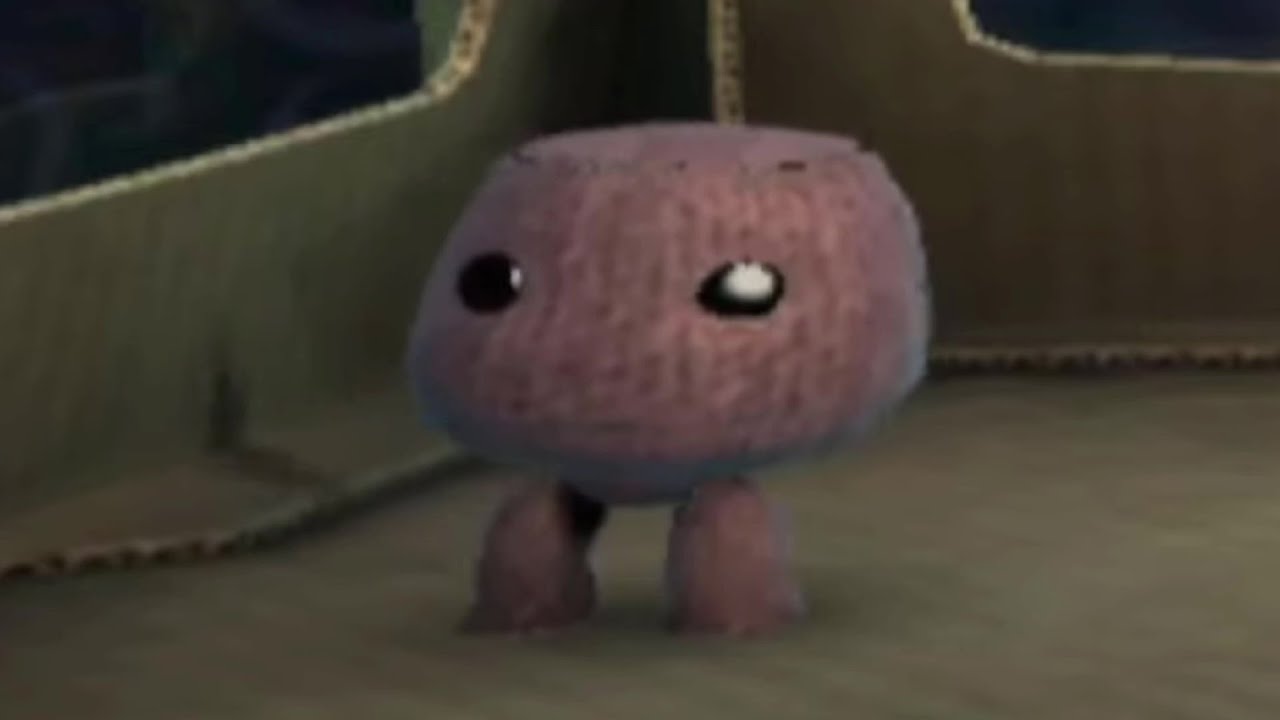 how you DON'T remember it.