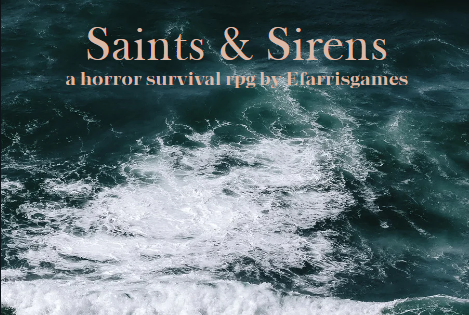 Saints & Sirens