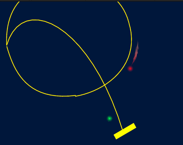 Cover image for CurveChaser
