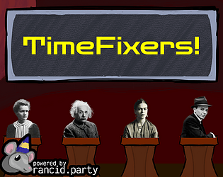 TimeFixers
