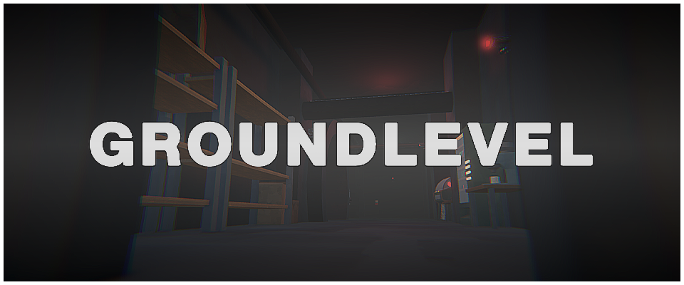 GROUNDLEVEL