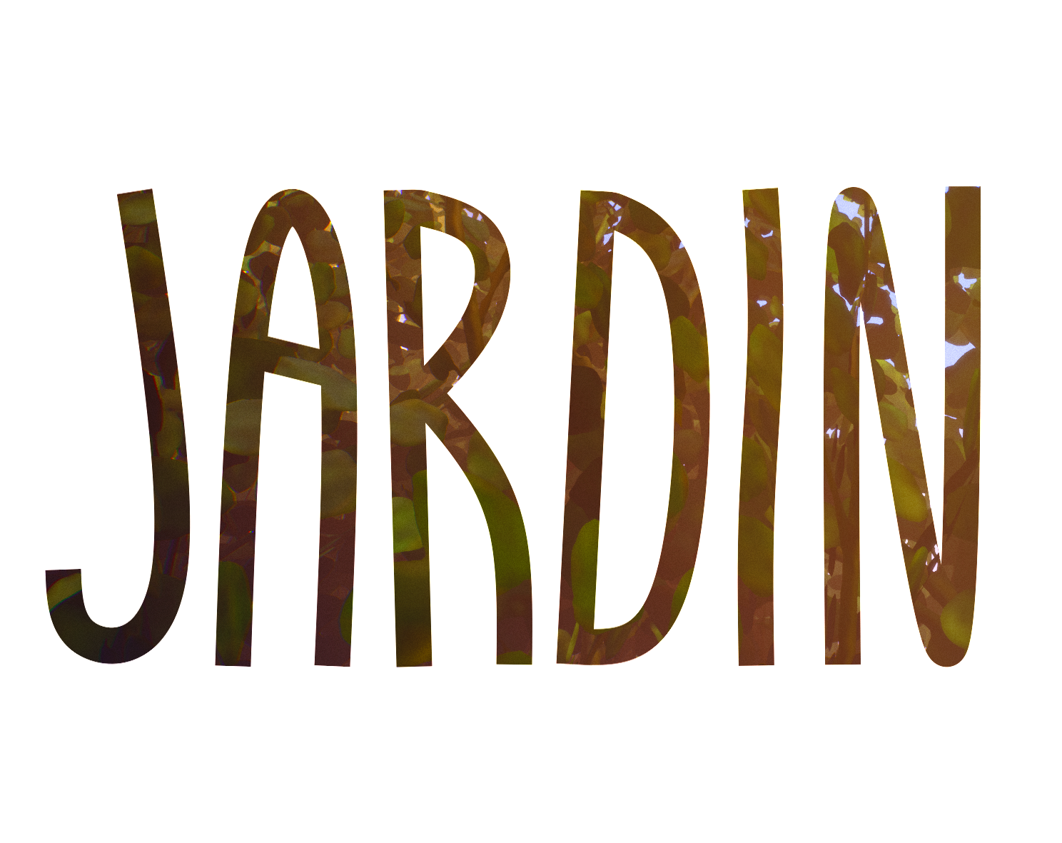 Cover image for Jardin