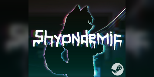 Cover image for Shyondemic