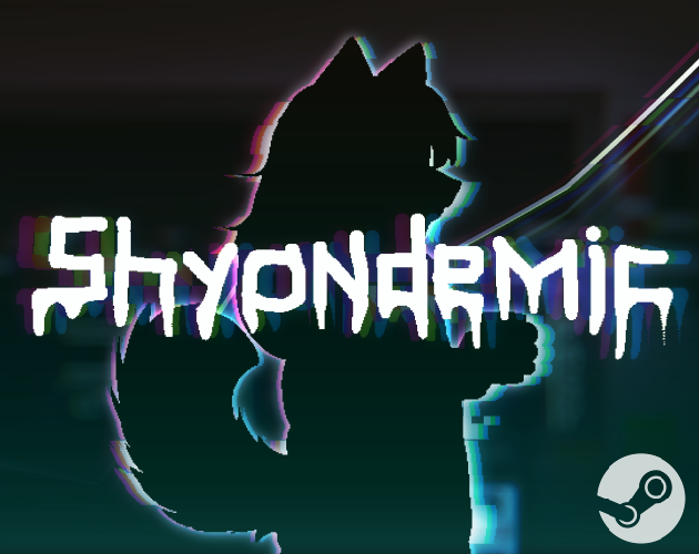 Cover image for Shyondemic