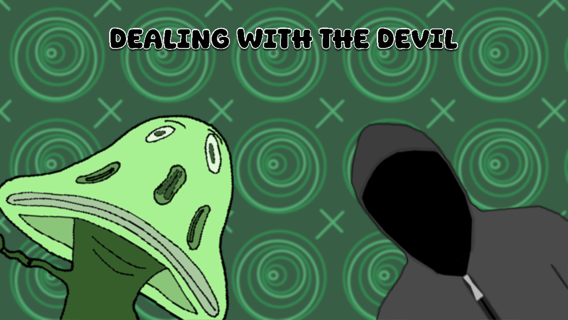Dealing With the Devil