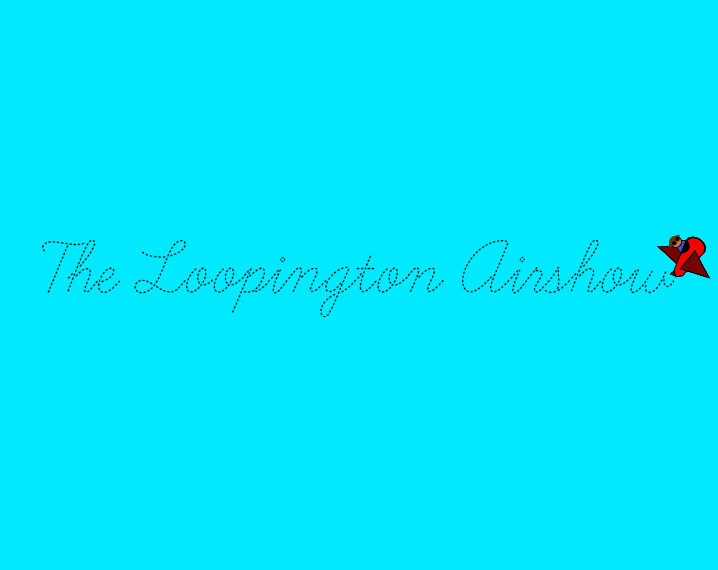 The Loopington Airshow