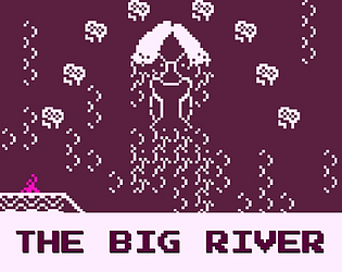 The Big River