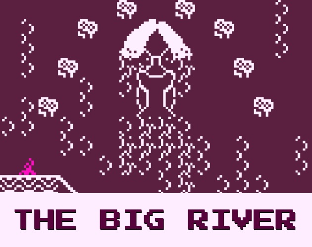 The Big River