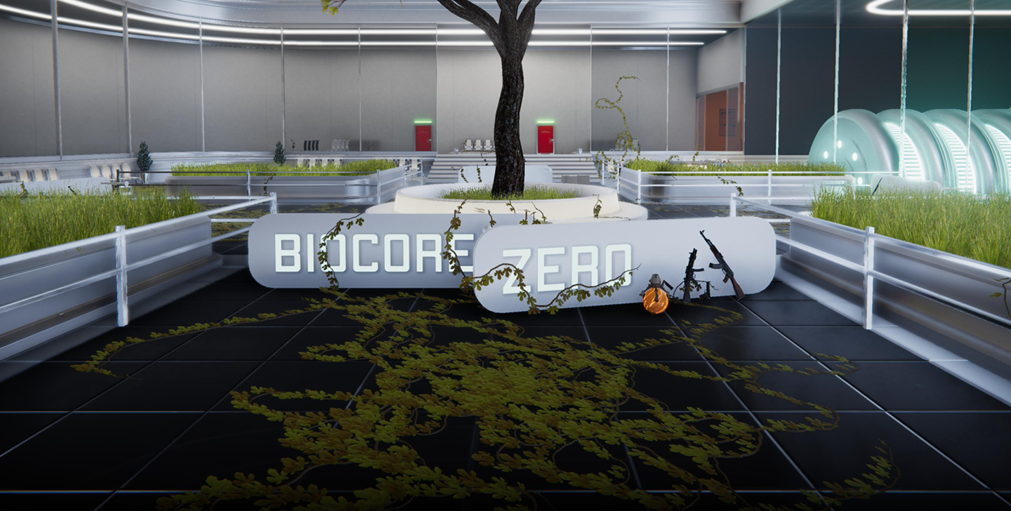Biocore Zero