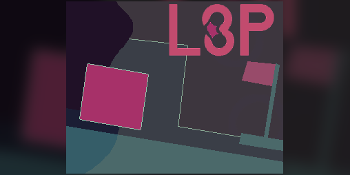 Cover image for L3P