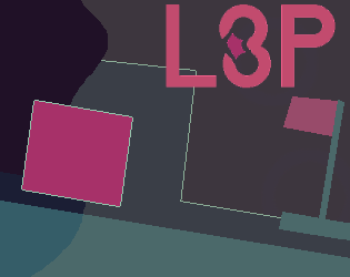 Cover image for L3P