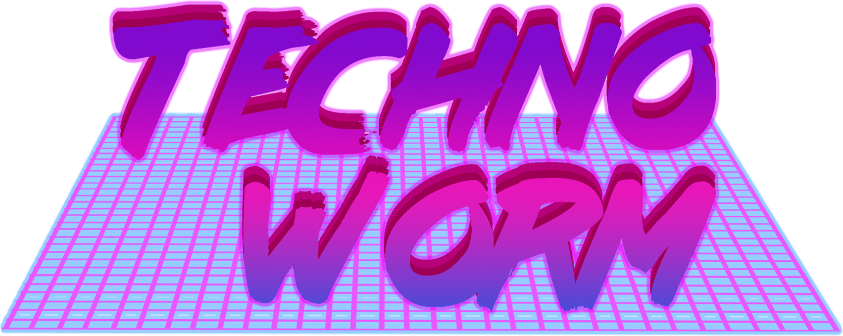Techno Worm