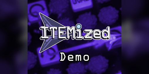 Cover image for ITEMized (demo)