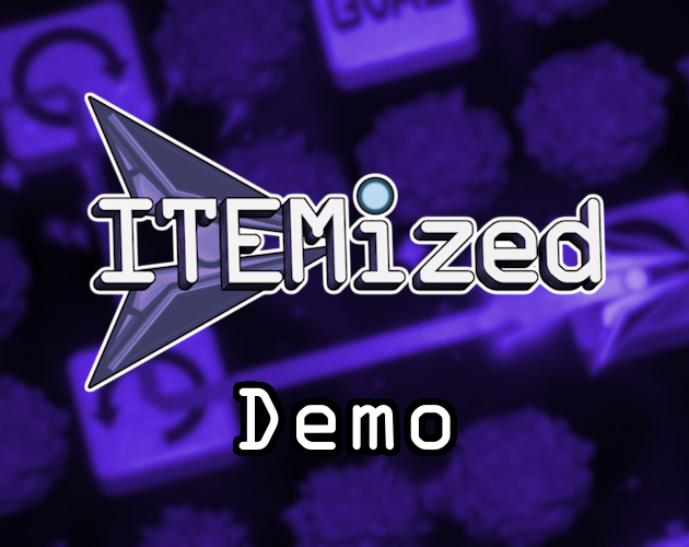Cover image for ITEMized (demo)