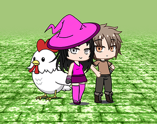 RandomAssRpg