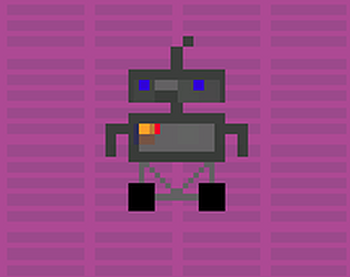 Robot