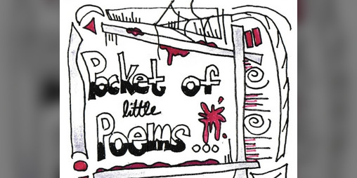 Pocket of Little Poems by lemonaiddy