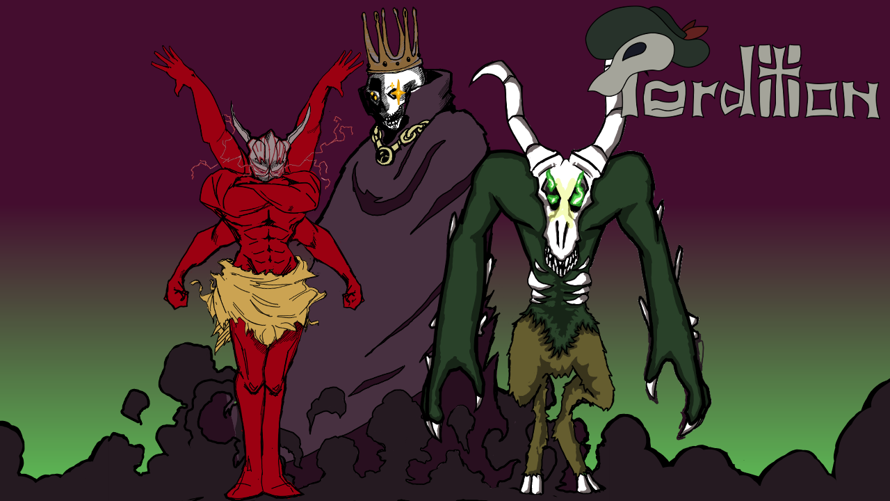 PERDITION
