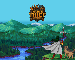 Return thief