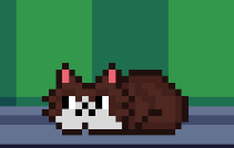 Cover image for Cat Life