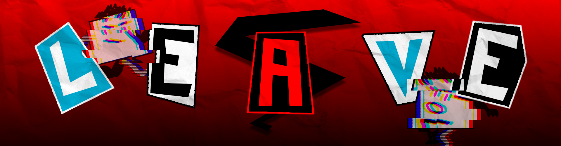 L.E.A.V.E
