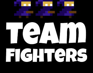 TeamFighters