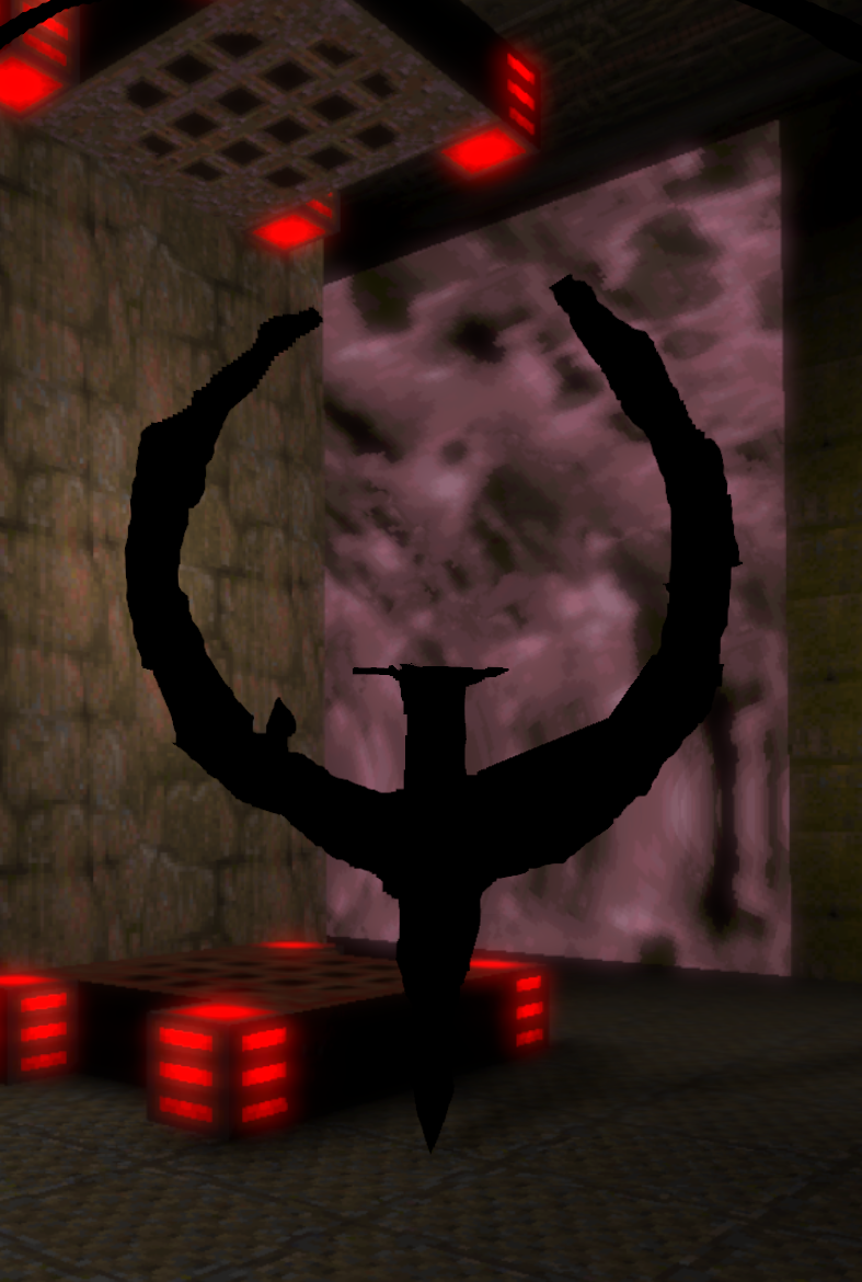 MANIC In Quake (Demo)