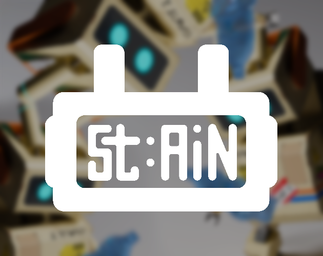 ST:AIN Capstone Game Project