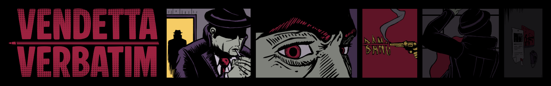 Vendetta Verbatim