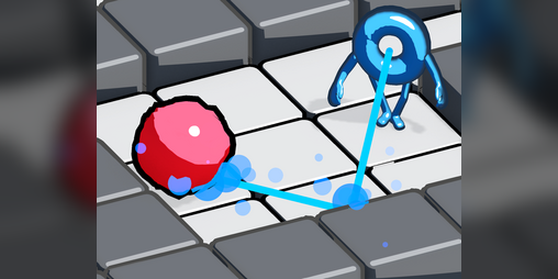 Cover image for Amped Ricochet