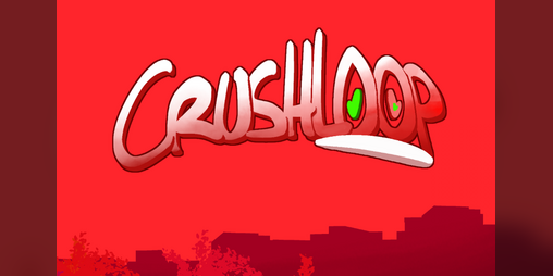 Cover image for Crush Loop