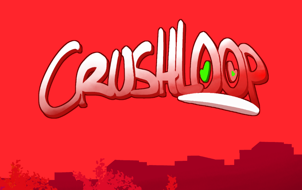Cover image for Crush Loop