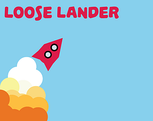 Loose Lander