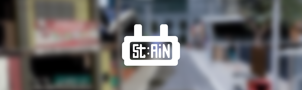 ST:AIN