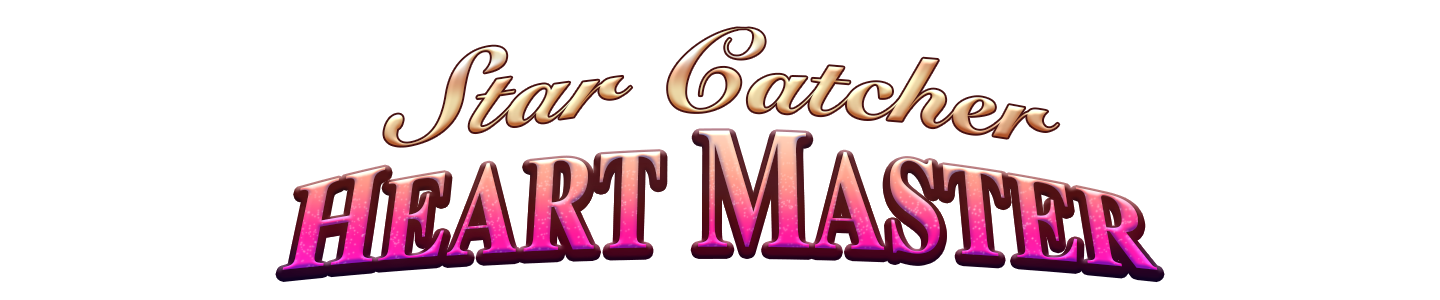 STAR CATCHER: HEART MASTER
