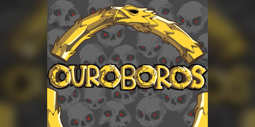 Cover image for Ouroboros