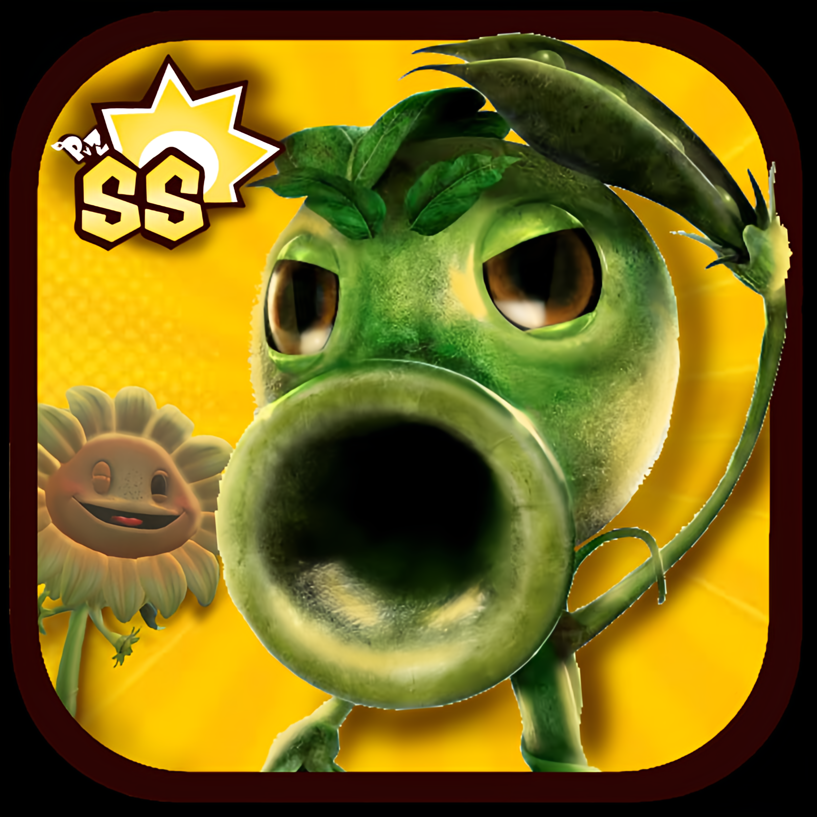 (CANCELADO)Plants vs. Zombies: Sunstrike(Garden Warfare FanGame)