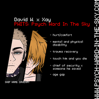 Happy Yaoi Day 2025 from PWITS! - Psych Ward In The Sky [PWITS] (+18 ...