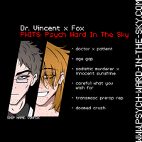 Happy Yaoi Day 2025 from PWITS! - Psych Ward In The Sky [PWITS] (+18 ...