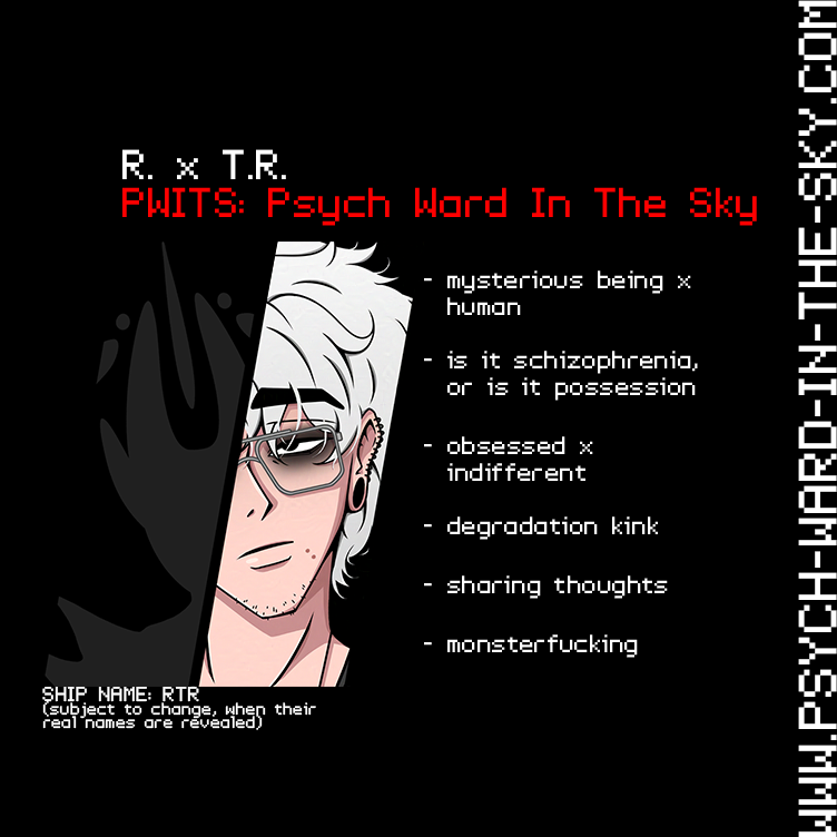 Happy Yaoi Day 2025 from PWITS! - Psych Ward In The Sky [PWITS] (+18 ...