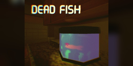 Cover image for Dead Fish