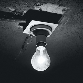Cover image for Whata dark