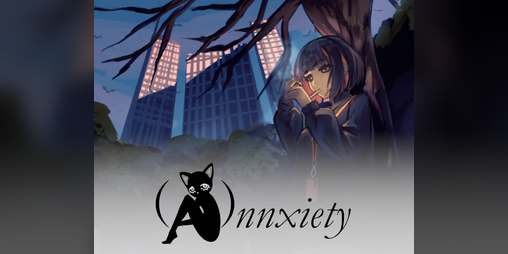Cover image for (A)nnxiety DEMO