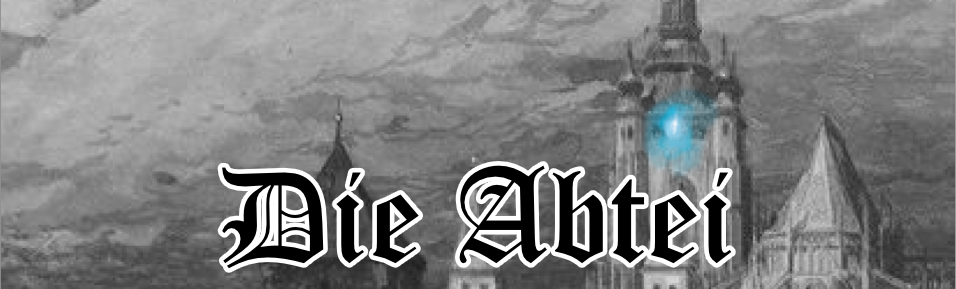 [DE]Die Abtei - DnD 5e