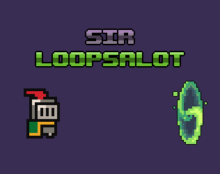 Sir Loopsalot