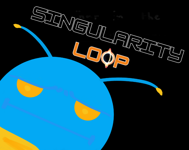 Cover image for Singularity Loop